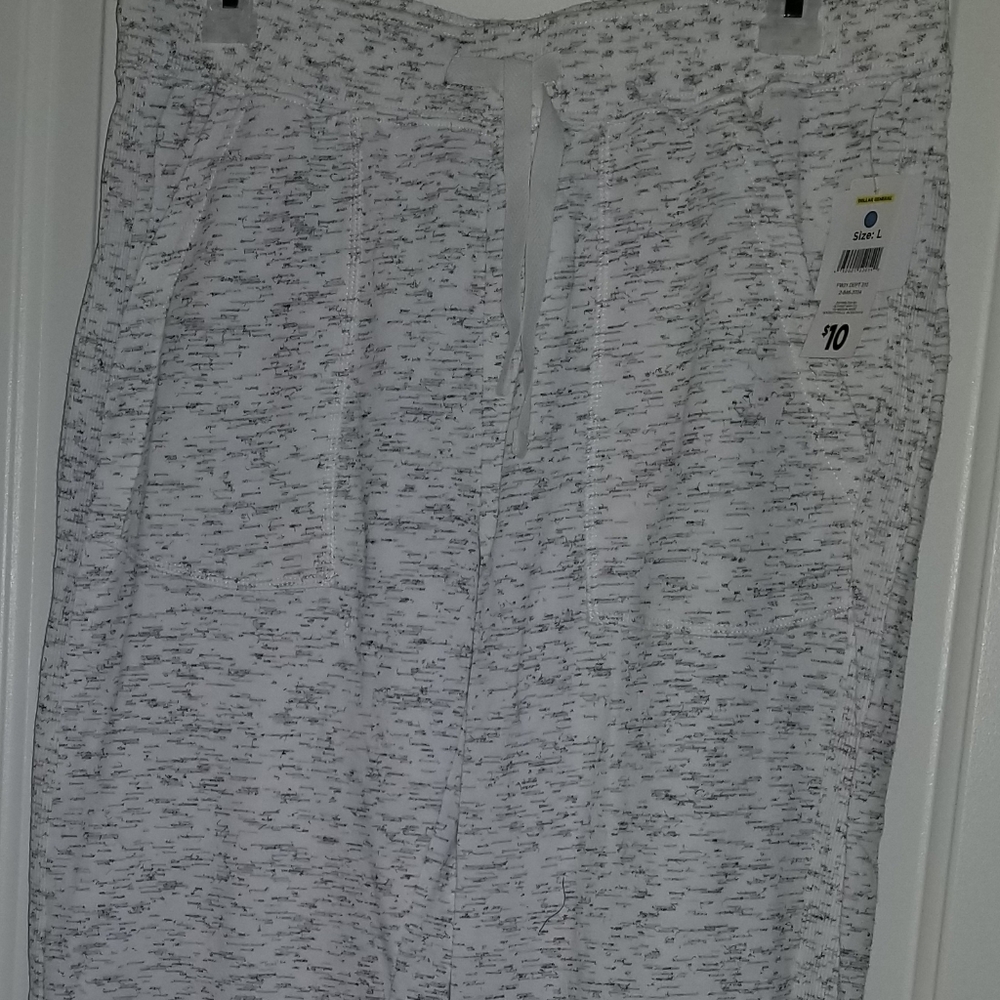 Joggers